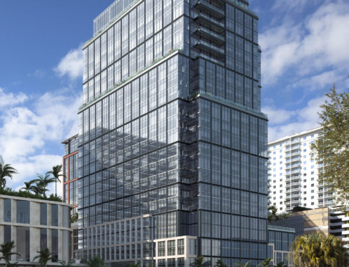 More “Wall Street South:” Related Cos. plans largest office complex in West Palm Beach